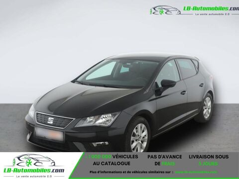 Seat Leon 1.0 TSI 115 BVA 2019 occasion Beaupuy 31850