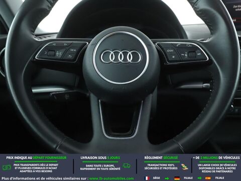 A3 TFSI e-tron 204 BVA 6 2020 occasion 31850 Beaupuy