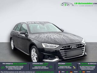 A4 35 TFSI 150 BVA 2020 occasion 31850 Beaupuy
