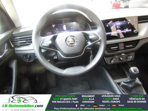 Kamiq 1.0 TSI Evo 2 95 ch BVM 2024 occasion 31850 Beaupuy