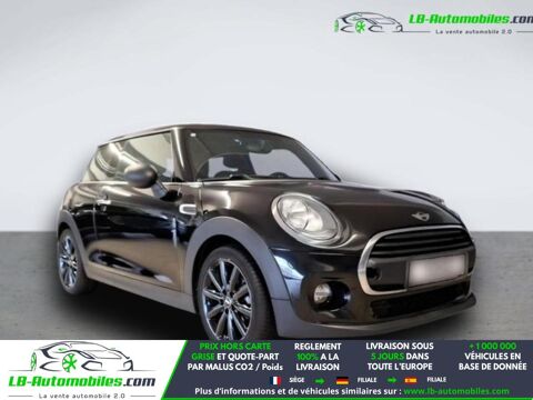 Countryman 102 ch BVM 2018 occasion 31850 Beaupuy