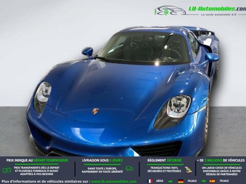 Divers V8 4.6i 887 2014 occasion 31850 Beaupuy