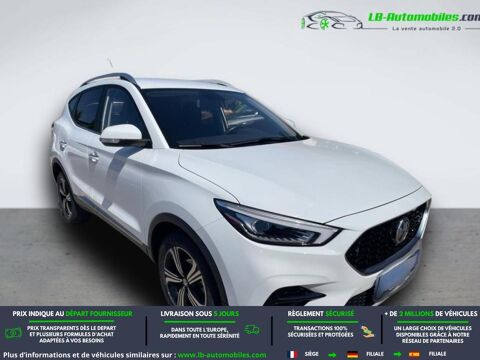 MG.ZS 1.5L VTI-Tech 106ch 2WD 2022 occasion 31850 Beaupuy