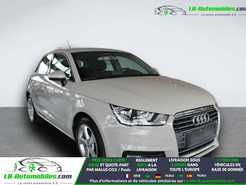 A1 1.0 TFSI 95 BVM 2018 occasion 31850 Beaupuy