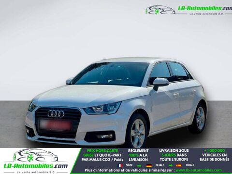 A1 1.0 TFSI 95 BVM 2018 occasion 31850 Beaupuy