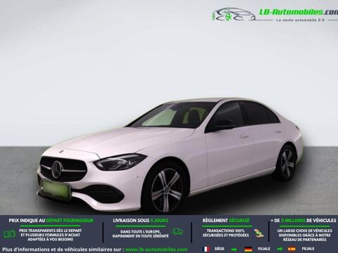 Classe C 200 d BVA 2023 occasion 31850 Beaupuy