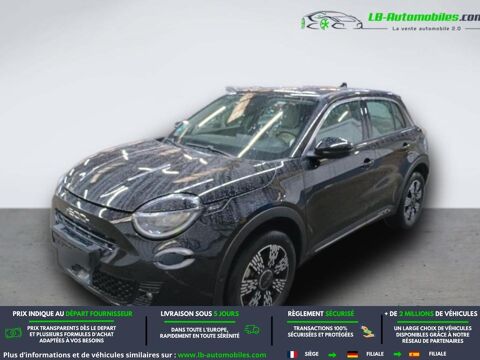 Fiat 600 600 1.2 Hybrid 100ch 2024 occasion 31850 Beaupuy