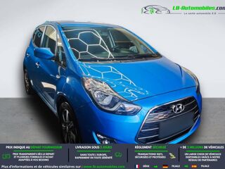 iX20 1.6 125 BVA 2016 occasion 31850 Beaupuy