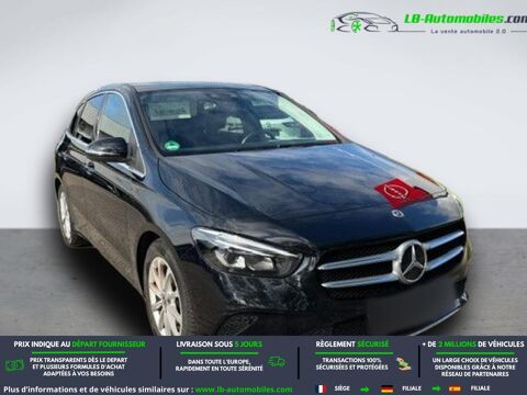 Annonce voiture Mercedes Classe B 21990 €