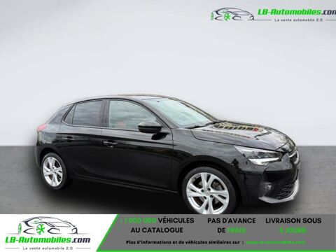 Opel Corsa 1.2 Turbo 130 ch BVA 2021 occasion Beaupuy 31850