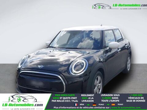 Annonce voiture Mini Cooper 22700 €