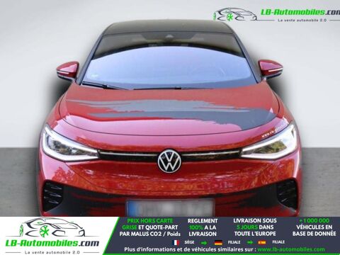 ID.3 299 ch 2022 occasion 31850 Beaupuy
