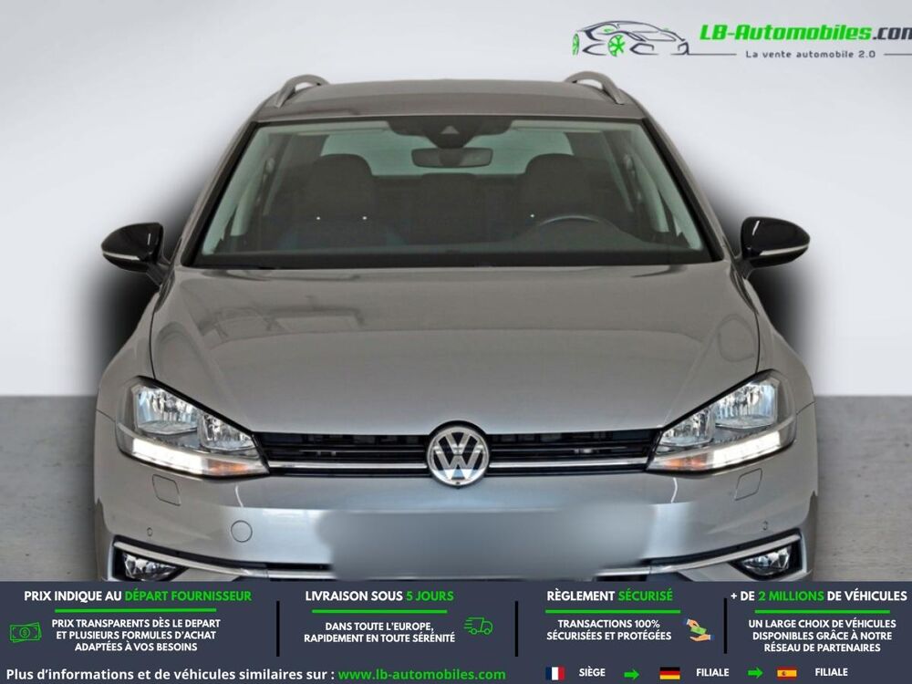 Golf SW 1.0 TSI 115 BVM 2019 occasion 31850 Beaupuy