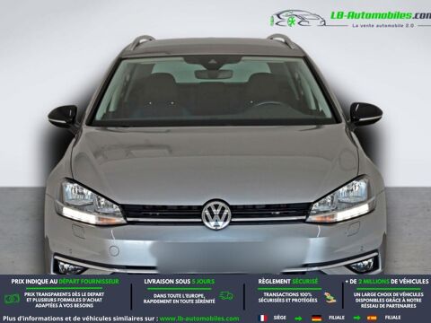 Golf SW 1.0 TSI 115 BVM 2019 occasion 31850 Beaupuy