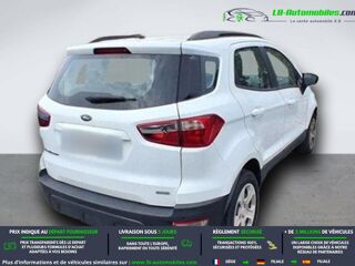 Ecosport 1.0 EcoBoost 100ch BVM 2019 occasion 31850 Beaupuy