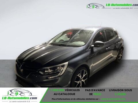 Renault Megane IV TCe 100 BVM 2016 occasion Beaupuy 31850