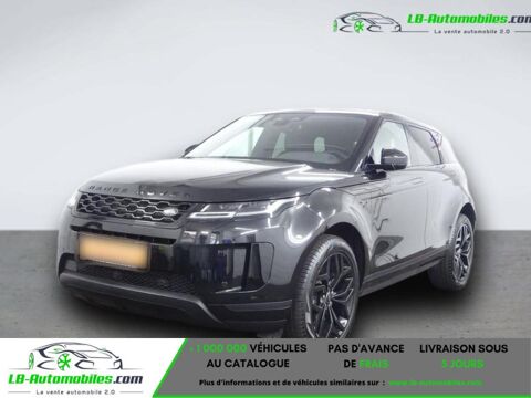 Land-Rover Range Rover Evoque D165 MHEV AWD BVA 2022 occasion Beaupuy 31850