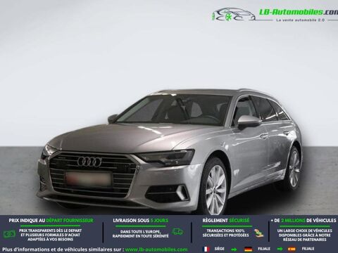 Annonce voiture Audi A6 33740 €