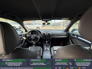 A3 TFSI e-tron 204 BVA 6 2017 occasion 31850 Beaupuy