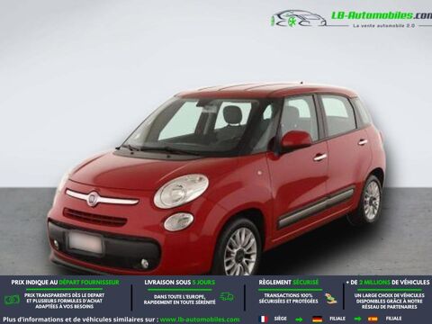 Annonce voiture Fiat 500 L 10099 €