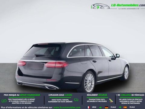 Classe E 220 d BVA 2023 occasion 31850 Beaupuy