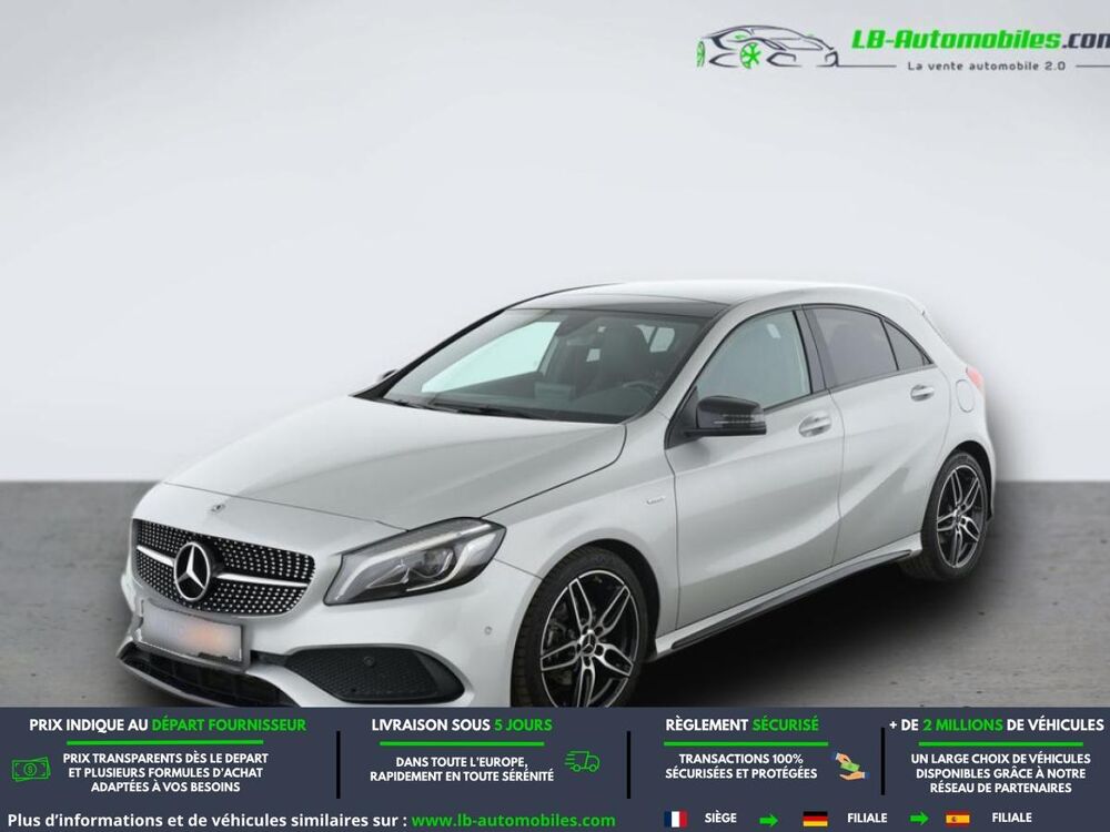 Classe A 200 BVA 2018 occasion 31850 Beaupuy