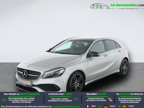 Annonce voiture Mercedes Classe A 21330 €