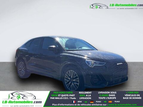 Q3 35 TFSI 150 ch BVA 2022 occasion 31850 Beaupuy