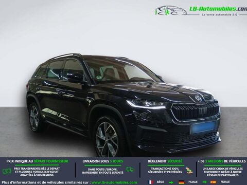 Kodiaq 2.0 TDI 200 BVA 4x4 5pl 2023 occasion 31850 Beaupuy