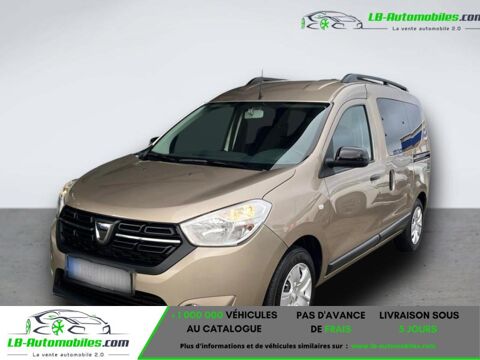 Dacia Dokker 1,6 SCe 100 2019 occasion Beaupuy 31850