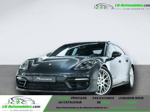 Porsche Panamera 4S V6 3.0 560 Hybrid 2021 occasion Beaupuy 31850