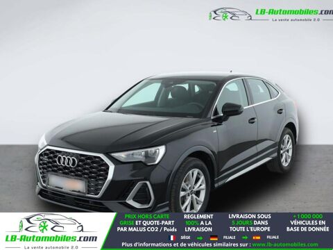 Annonce voiture Audi Q3 32850 €
