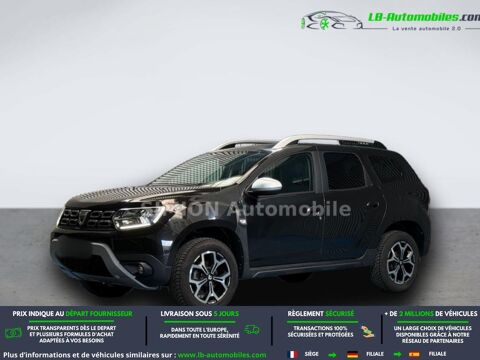 Duster TCe 130 FAP 4x2 2019 occasion 31850 Beaupuy
