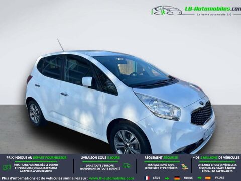Venga 1.4 90 ch 2018 occasion 31850 Beaupuy