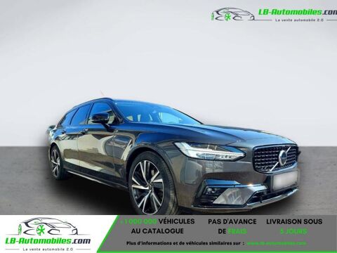 V90 B4 197 ch BVA 2022 occasion 31850 Beaupuy
