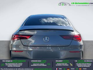 Classe CLA 250 e BVA 2020 occasion 31850 Beaupuy
