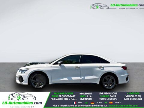 S3 TFSI 310 BVA Quattro 2023 occasion 31850 Beaupuy