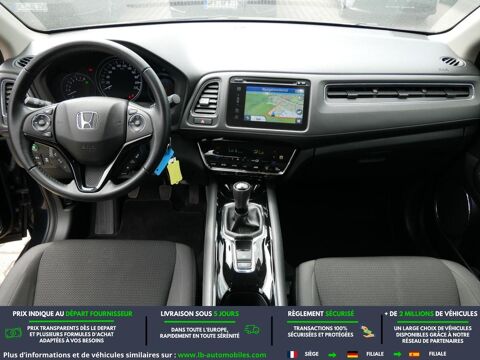 HR-V 1.5 i-VTEC BVM 130ch 2019 occasion 31850 Beaupuy