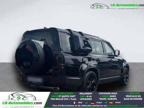 Defender 130 P500 V8 BVA 2023 occasion 31850 Beaupuy