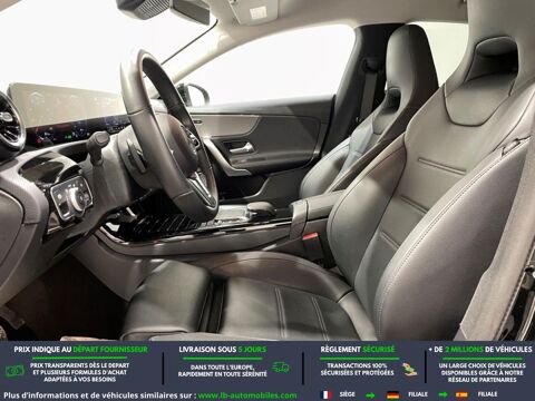 Classe CLA 250 e BVA 2022 occasion 31850 Beaupuy