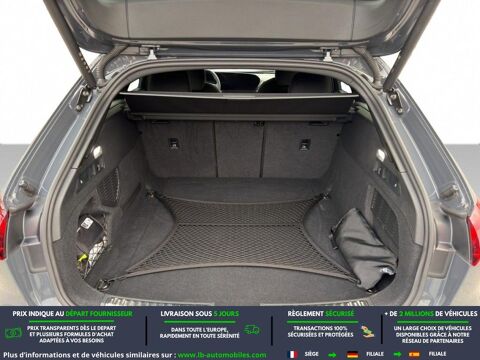 A5 40 TDI Hybride 204 BVA Quattro 2024 occasion 31850 Beaupuy