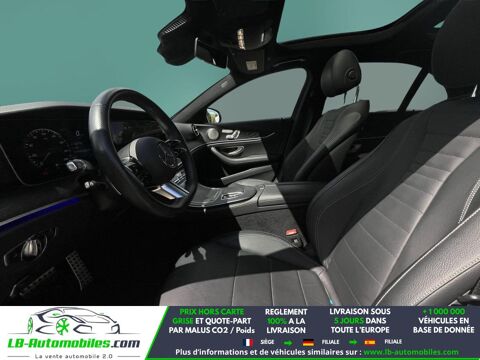 Classe E 300 de BVA 2023 occasion 31850 Beaupuy