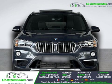 X1 xDrive 25i 231 ch BVA 2019 occasion 31850 Beaupuy