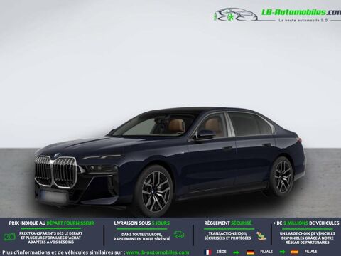 i7 eDrive50 544 ch 2025 occasion 31850 Beaupuy