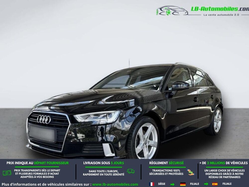 A3 TFSI 150 BVA 2019 occasion 31850 Beaupuy