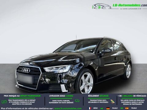 Annonce voiture Audi A3 19680 €