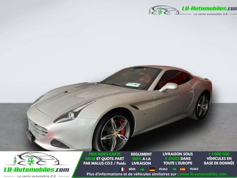 California V8 4.0 560ch 2016 occasion 31850 Beaupuy