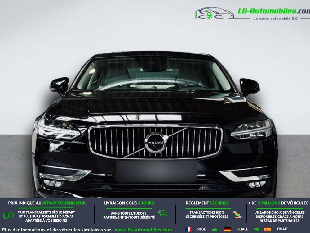 S90 D5 AWD 235 ch BVA 2016 occasion 31850 Beaupuy