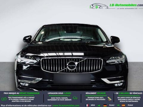 S90 D5 AWD 235 ch BVA 2016 occasion 31850 Beaupuy