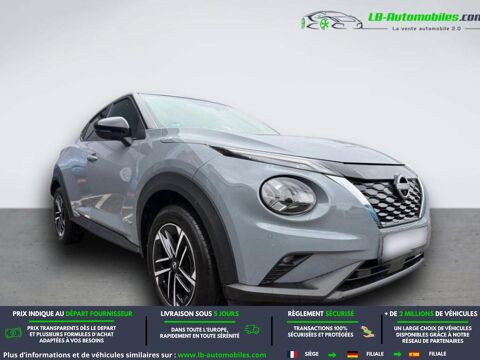 Juke HYBRID 143 2025 occasion 31850 Beaupuy